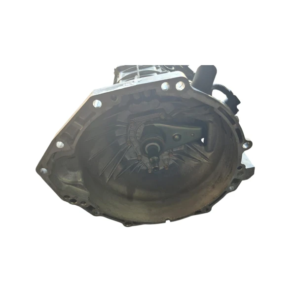 Caja De Cambio Para Hyundai Terracan 2005 2011 Mecanica 4x4
